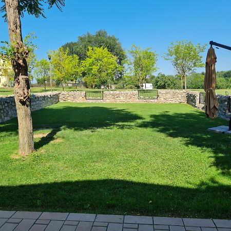 הוילה Rio Salso Di Tavullia Agri Rio מראה חיצוני תמונה